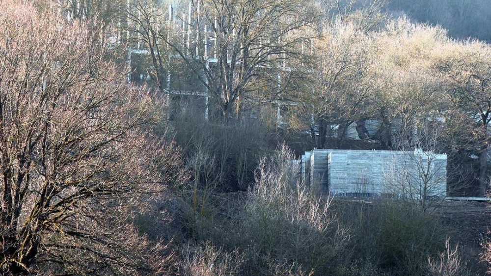 Kartalkaya faciəsindən sonra yeni qalmaqal –otel sahibi .../ FOTO